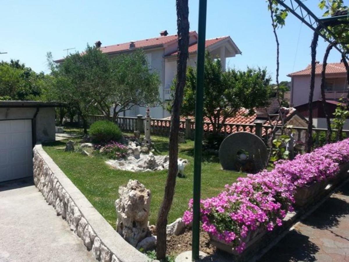 Apartman Marcela Palit Bagian luar foto