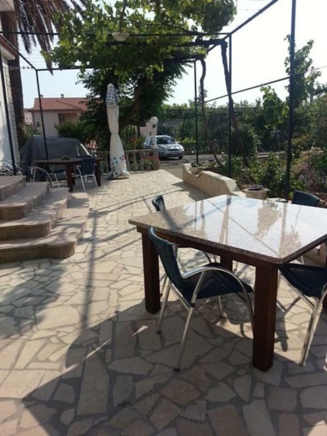 Apartman Marcela Palit Bagian luar foto