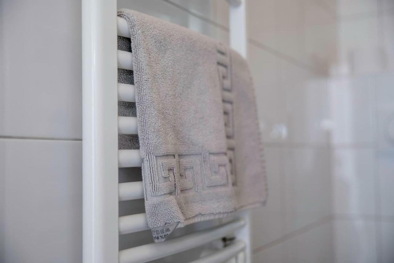 Apartman Marcela Palit Bagian luar foto