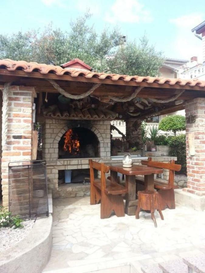 Apartman Marcela Palit Bagian luar foto