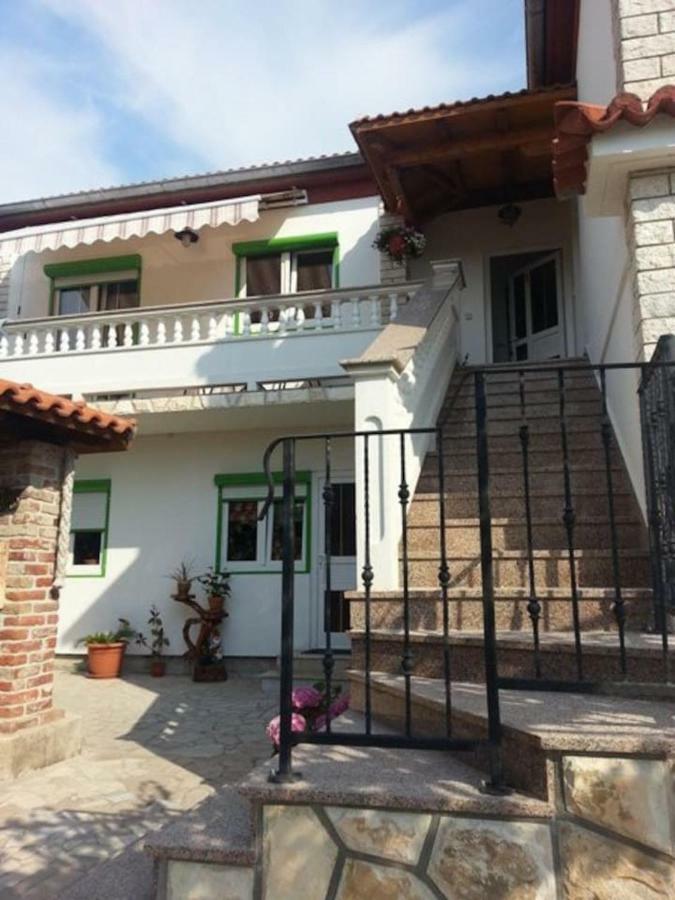 Apartman Marcela Palit Bagian luar foto