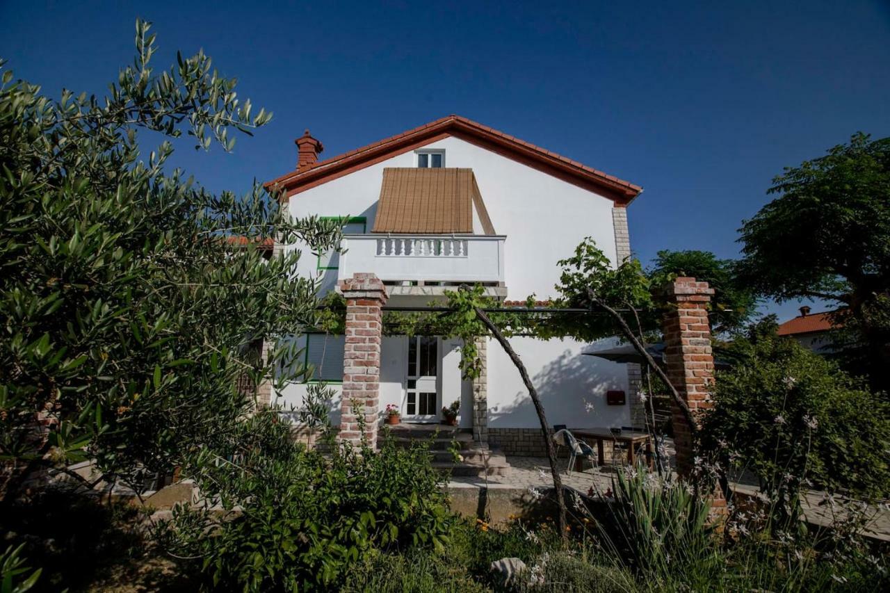 Apartman Marcela Palit Bagian luar foto